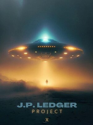 cover image of Project X